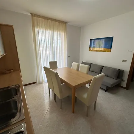 Soleil - Agenzia Cocal Apartment *