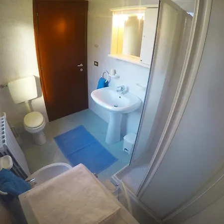 Appartement Soleil - Agenzia Cocal *