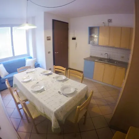 Soleil - Agenzia Cocal Apartment