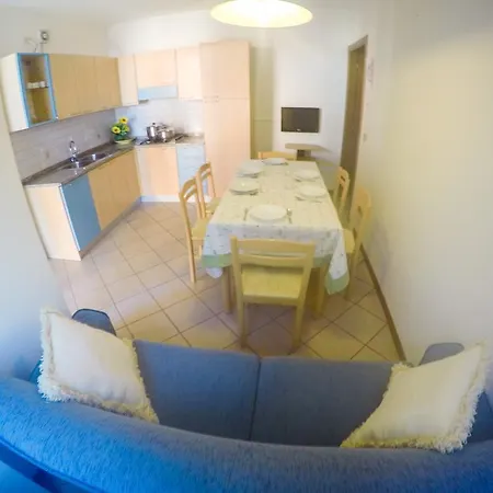 アパート Soleil - Agenzia Cocal *