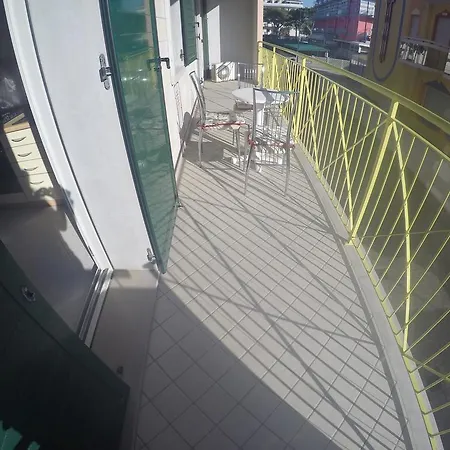 Soleil - Agenzia Cocal