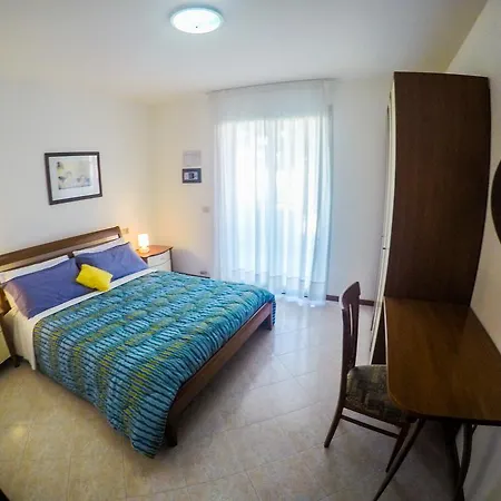 Appartement Soleil - Agenzia Cocal *