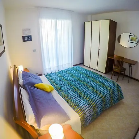 Soleil - Agenzia Cocal アパート カオルレ