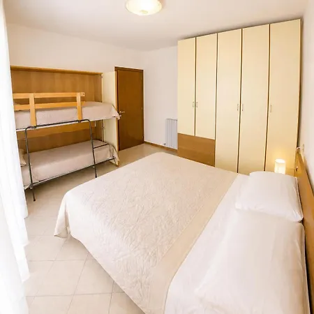 Appartement Soleil - Agenzia Cocal *