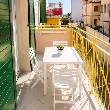 Soleil - Agenzia Cocal Appartement Caorle