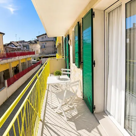Appartement Soleil - Agenzia Cocal Caorle
