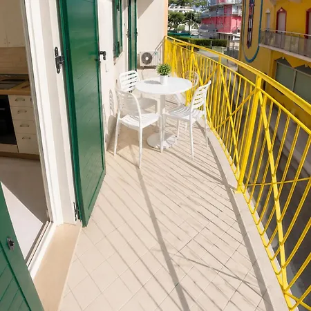 Soleil - Agenzia Cocal Appartement Caorle