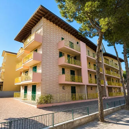 Appartement Soleil - Agenzia Cocal *