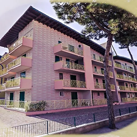 Apartment Soleil - Agenzia Cocal Caorle