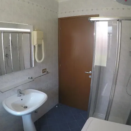 アパート Soleil - Agenzia Cocal カオルレ