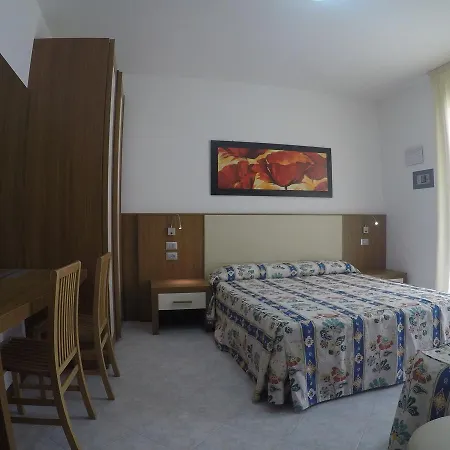 Apartment Soleil - Agenzia Cocal