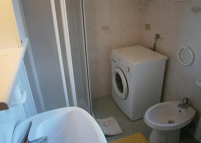 Lägenhet Soleil - Agenzia Cocal *