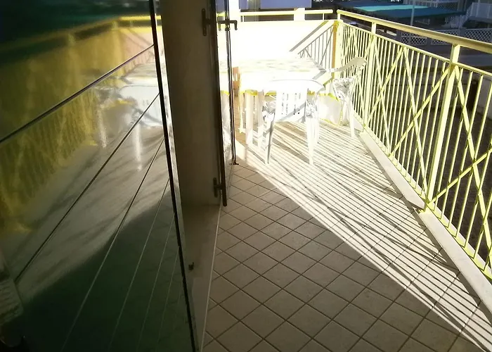 Soleil - Agenzia Cocal *