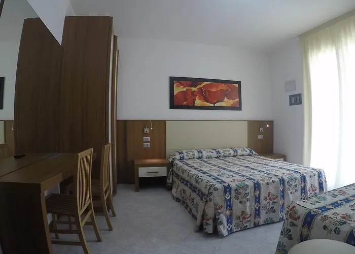 Lägenhet Soleil - Agenzia Cocal