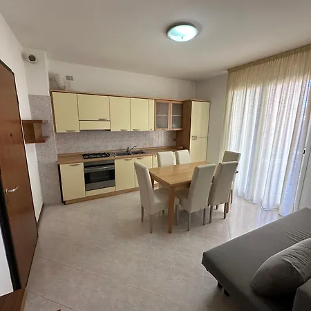 Apartman Soleil - Agenzia Cocal