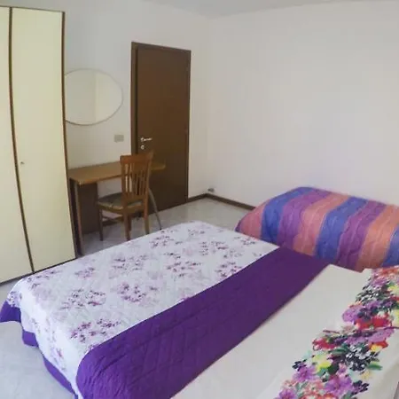 Apartman Soleil - Agenzia Cocal *