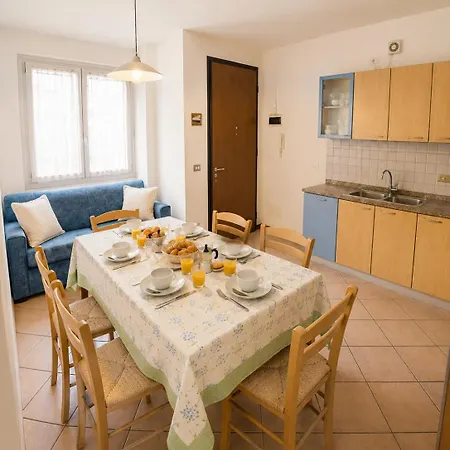 Soleil - Agenzia Cocal Caorle
