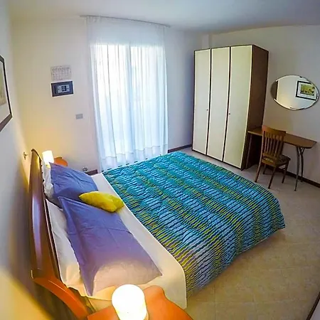 Apartman Soleil - Agenzia Cocal