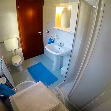 Apartman Soleil - Agenzia Cocal *