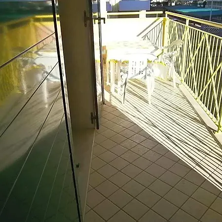 Apartman Soleil - Agenzia Cocal
