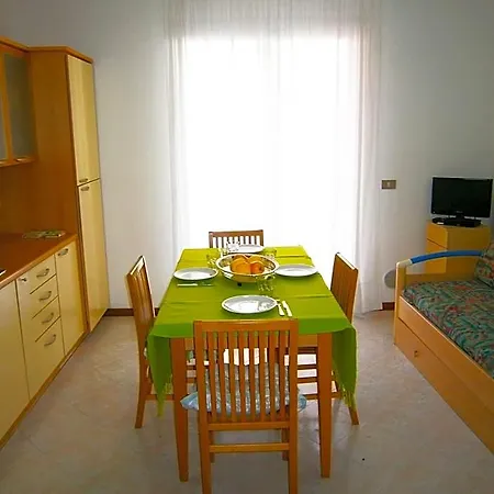 Apartman Soleil - Agenzia Cocal Caorle