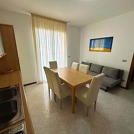 Soleil - Agenzia Cocal Appartement Caorle