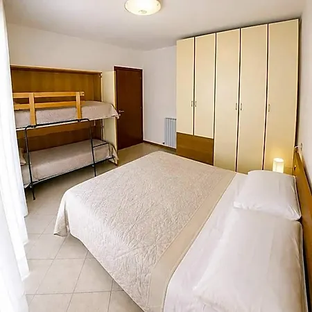 Apartman Soleil - Agenzia Cocal Caorle