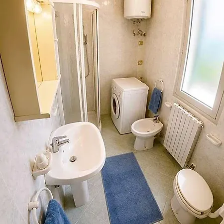 Soleil - Agenzia Cocal Apartman *