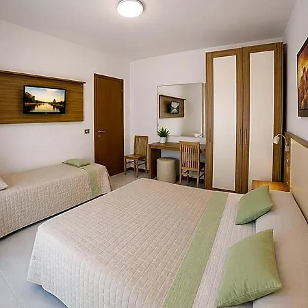Soleil - Agenzia Cocal Appartement *