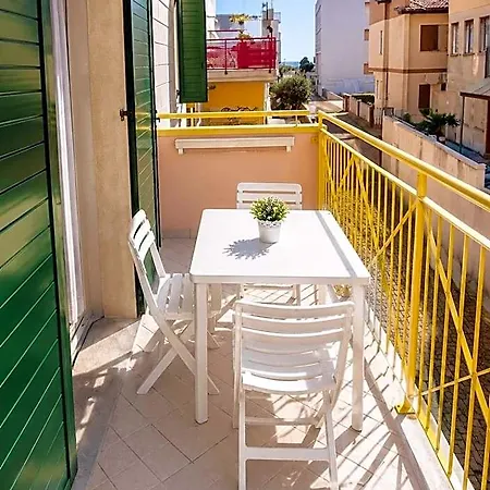 Appartement Soleil - Agenzia Cocal *