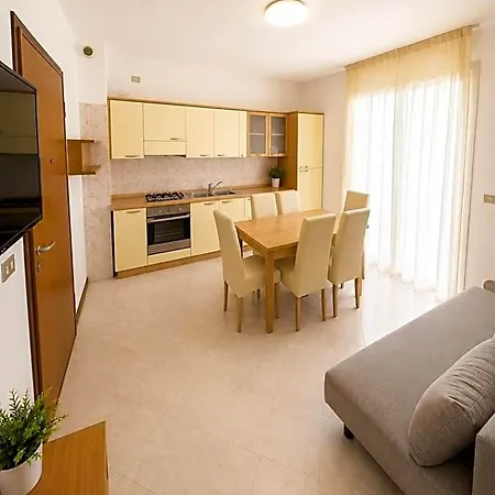 Soleil - Agenzia Cocal Appartement *