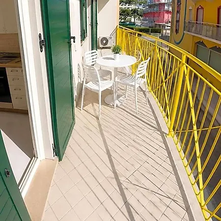 Soleil - Agenzia Cocal * Caorle