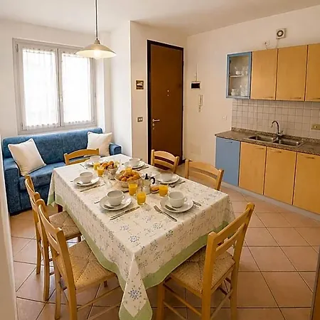Soleil - Agenzia Cocal Apartman Caorle
