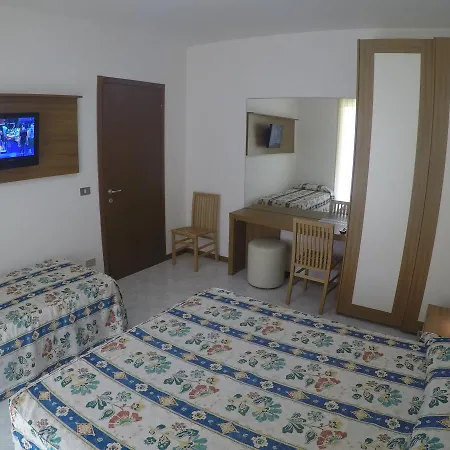 דירה Soleil - Agenzia Cocal קאורלה