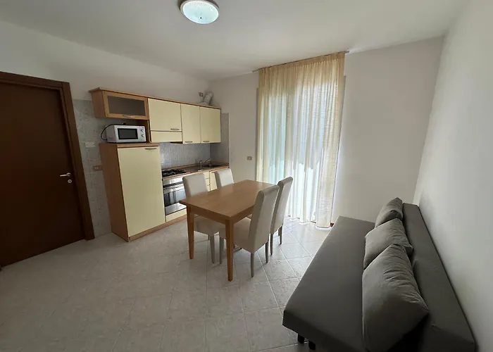 Soleil - Agenzia Cocal Καόρλε