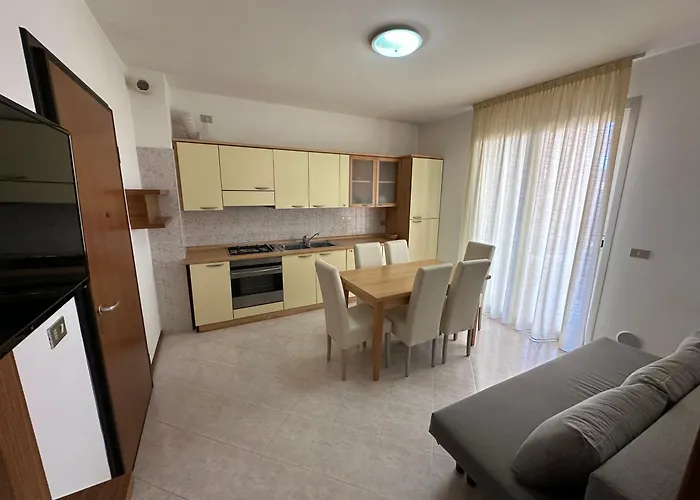 Διαμέρισμα Soleil - Agenzia Cocal