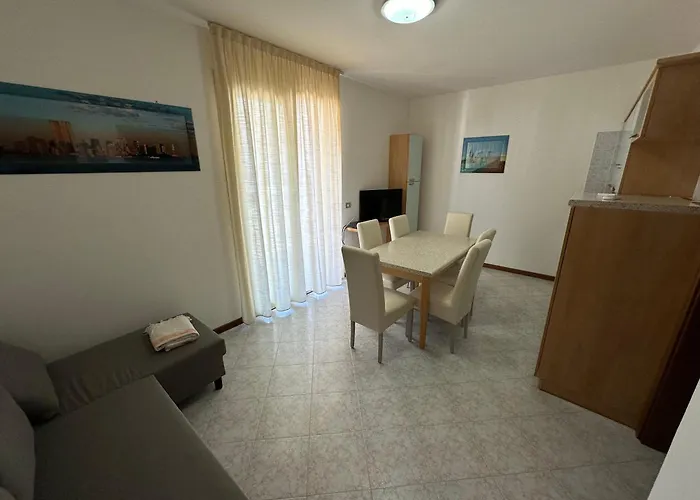 Soleil - Agenzia Cocal *