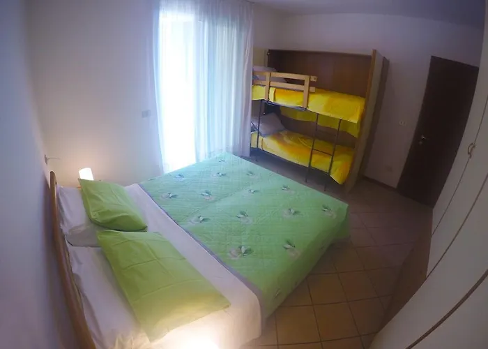 Soleil - Agenzia Cocal