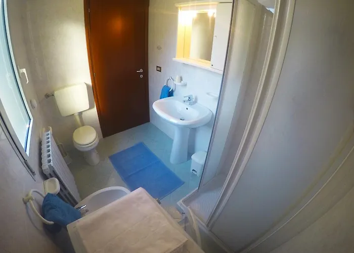 Appartement Soleil - Agenzia Cocal *