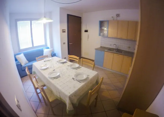 Soleil - Agenzia Cocal Appartement