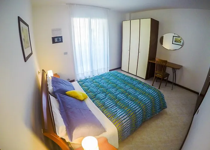 Soleil - Agenzia Cocal Διαμέρισμα Καόρλε