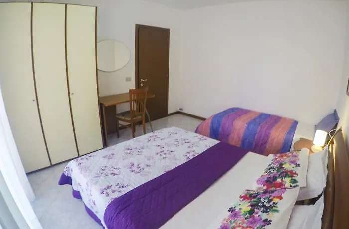 Appartement Soleil - Agenzia Cocal *