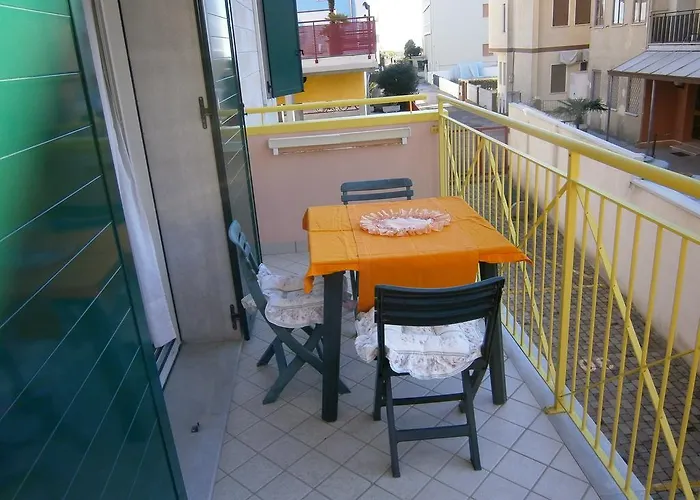 Soleil - Agenzia Cocal Appartement Caorle