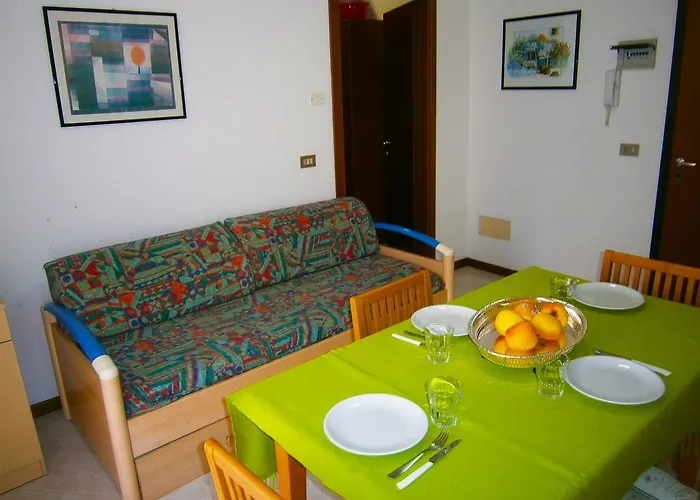 Soleil - Agenzia Cocal 公寓